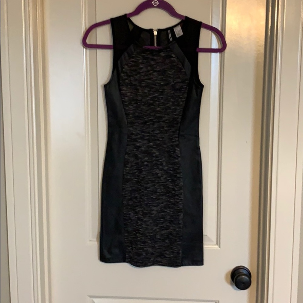 H&M dress